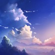 ַ